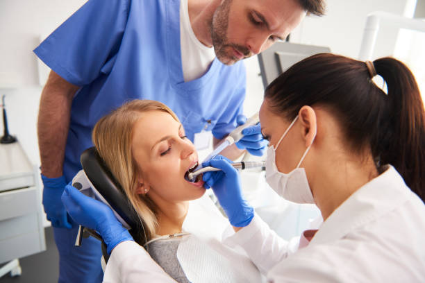 Best Preventive Dentistry  in Vcennes, IN