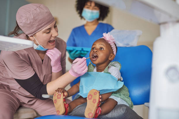 Best Periodontal (Gum) Disease Treatment  in Vcennes, IN