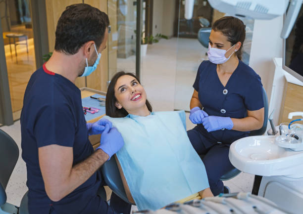 Dental X-Rays and Imaging in Vincennes, IN