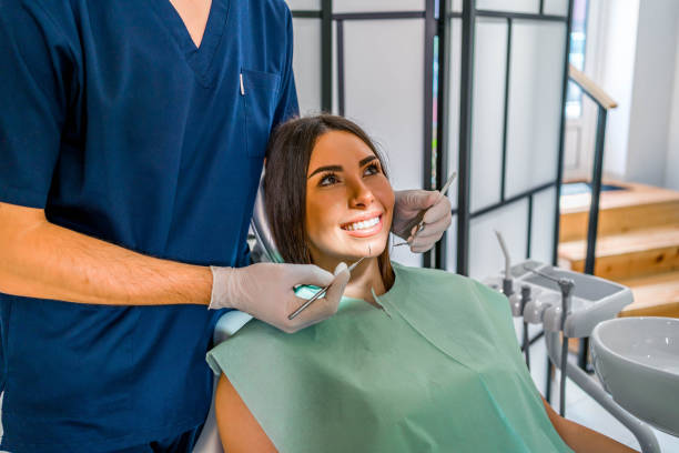 Dental Inlays and Onlays in Vincennes, IN