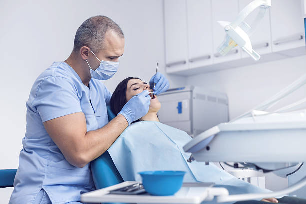 Best Dental Exams and Cleanings  in Vcennes, IN