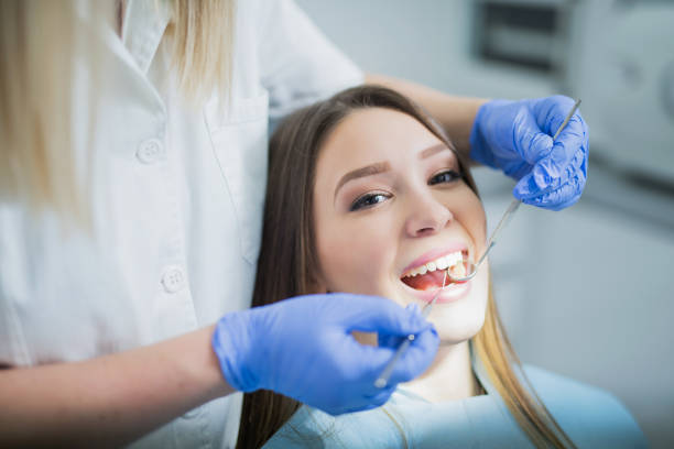 Emergency Dental Services in Vincennes, IN